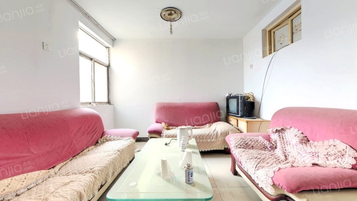 铁路家属院南院二手房实景图