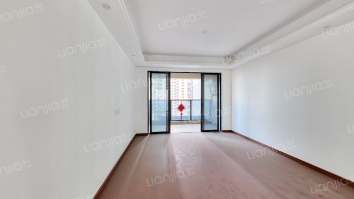 新力琥珀园二期二手房实景图