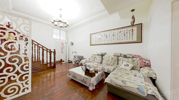 东李花园二手房实景图