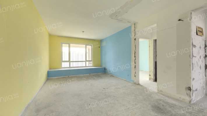 保利东湾二手房实景图