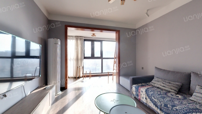 曲江诸子阶二手房实景图