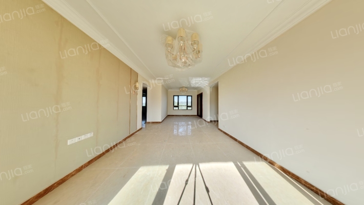 恒大山湖郡二手房实景图