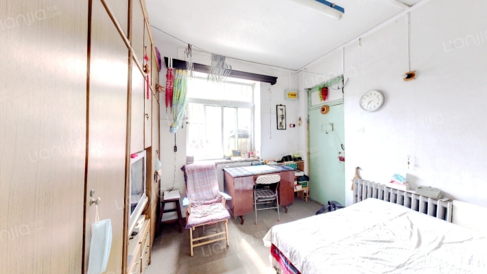 甘肃路(和平区)二手房实景图