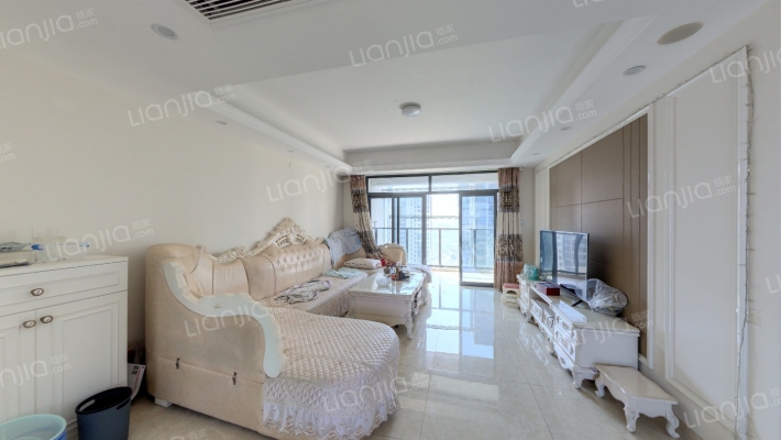 和正智汇谷二手房实景图