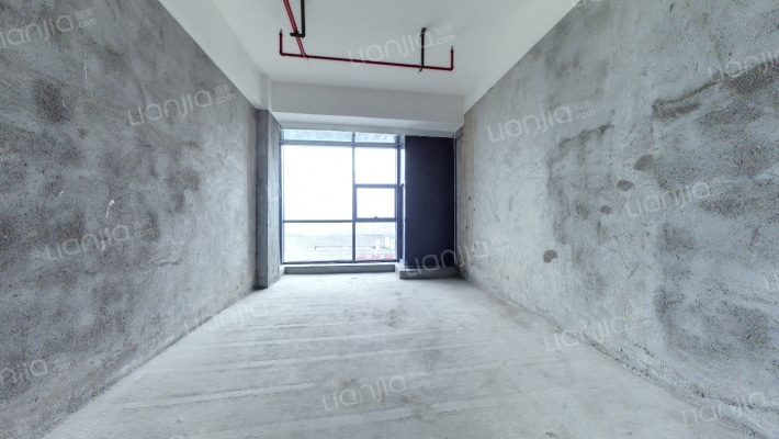 青山湖未来之芯二手房实景图