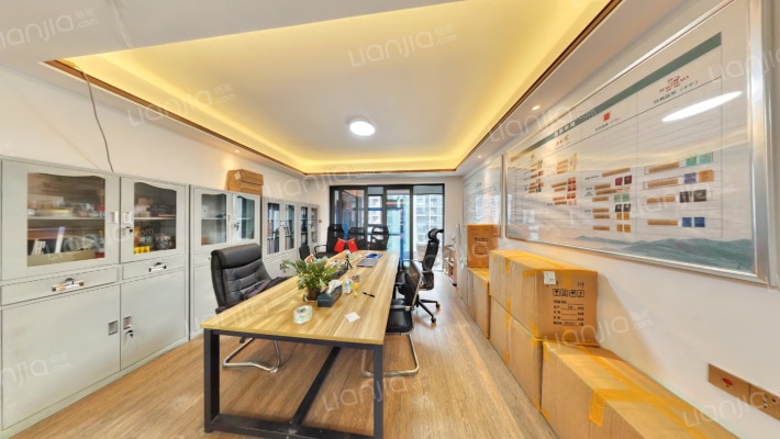 中粮建发祥云悦府二手房实景图