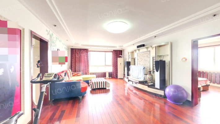 南宁馨苑二手房实景图