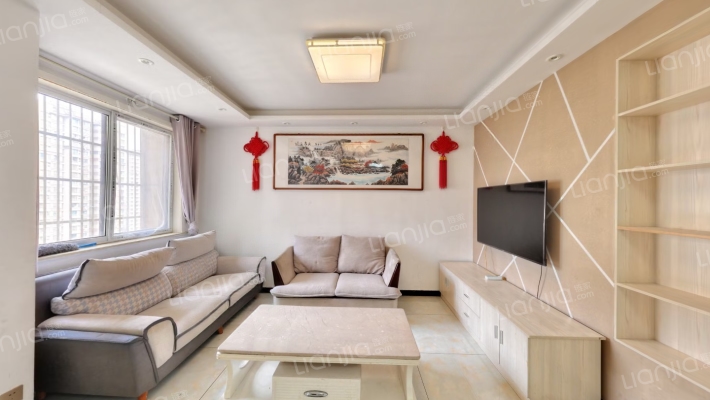 城投汉邦广场书香雅苑二手房实景图