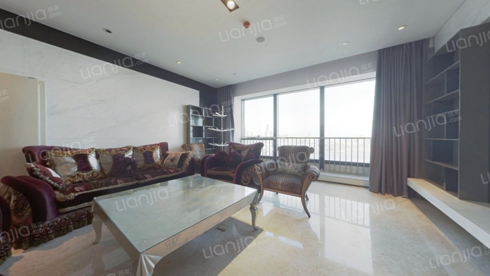 海逸天成二手房实景图