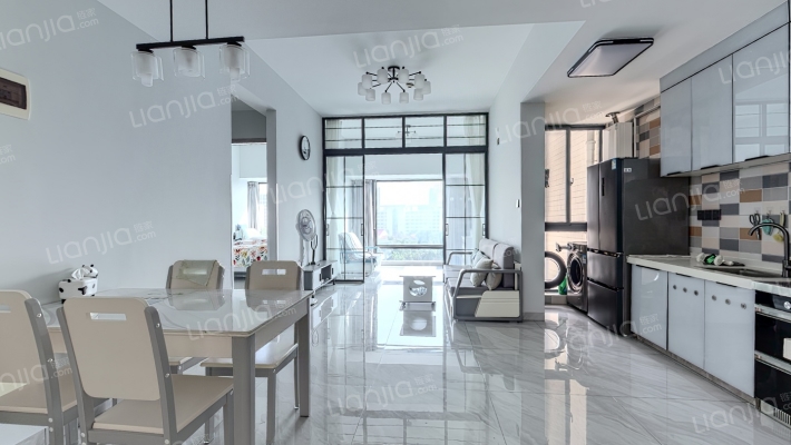 逸龙广场二手房实景图