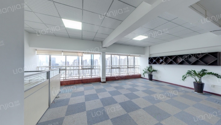 丹彤大厦二手房实景图