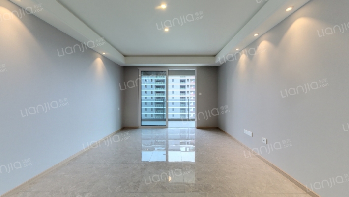 锦翠金宸府二手房实景图