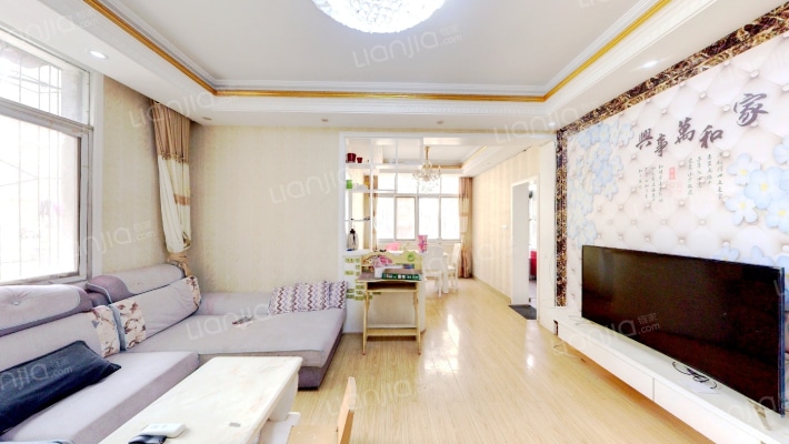 文星大道71号二手房实景图