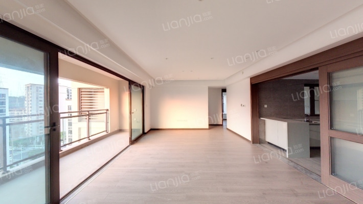 万科金开悦府林悦二手房实景图