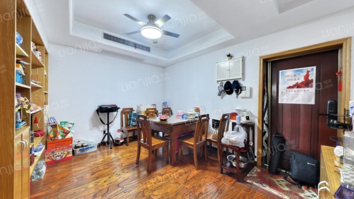 明月嘉苑三区二手房实景图