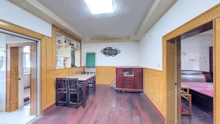 仙鹤新村小区二手房实景图