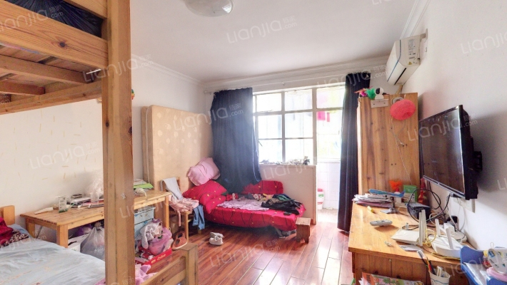 长兴坊二手房实景图