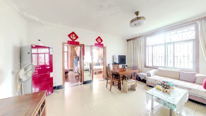 滨河沿小区二手房实景图