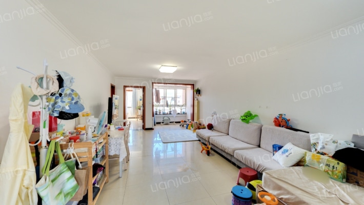 龙锦苑东四区二手房实景图