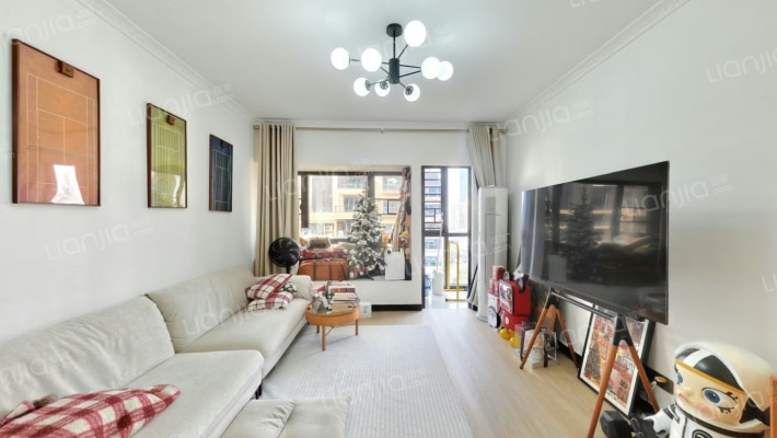 绿海云天二手房实景图