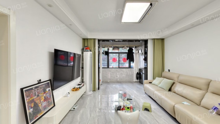 仁和佳园三期二手房实景图