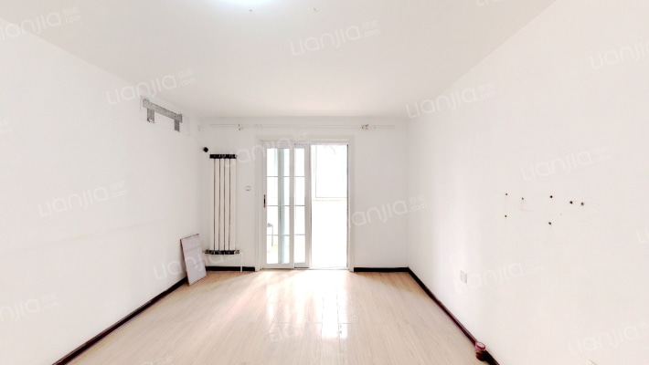 武昌路二手房实景图