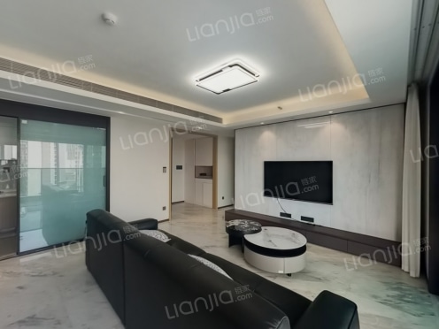 整租·首开龙湖云著一期 4室1厅 东/西