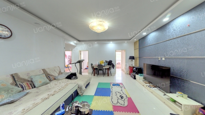 电子所小区二手房实景图