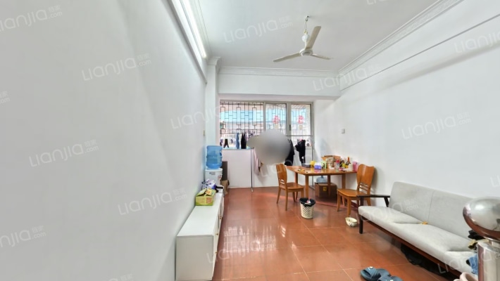 泽德花苑二手房实景图