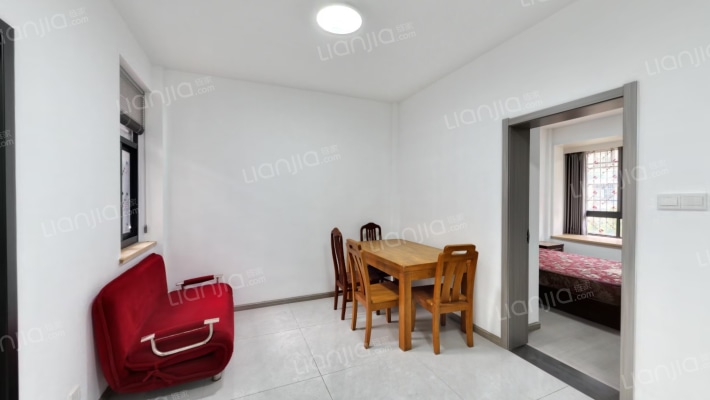 银凤晓月西区二手房实景图