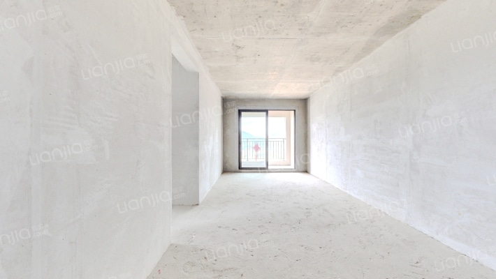 建发•书香府二手房实景图