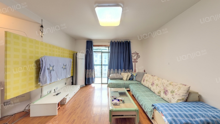 江南青年城惠山苑二手房实景图