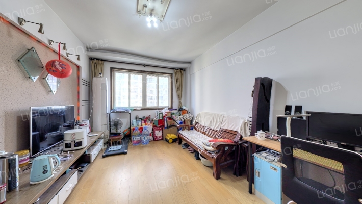 中南勘察设计院二手房实景图