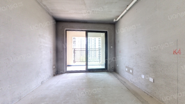 伟业龙湖上城3号院二手房实景图