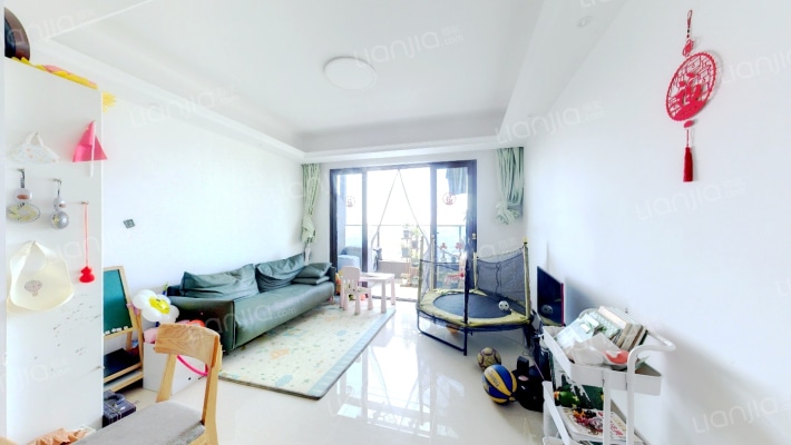 天珀府二手房实景图