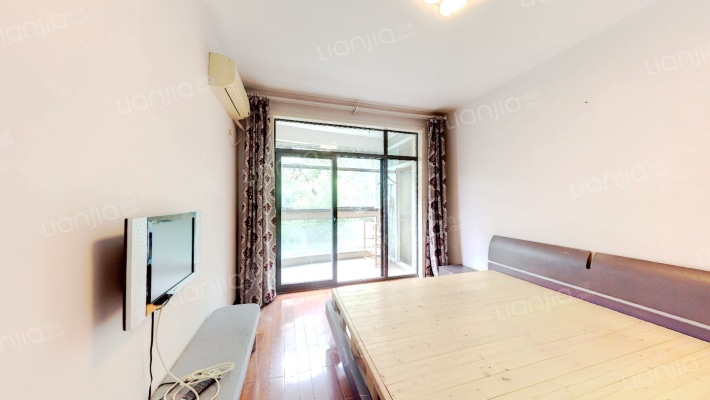 汇林绿洲怡林苑二手房实景图