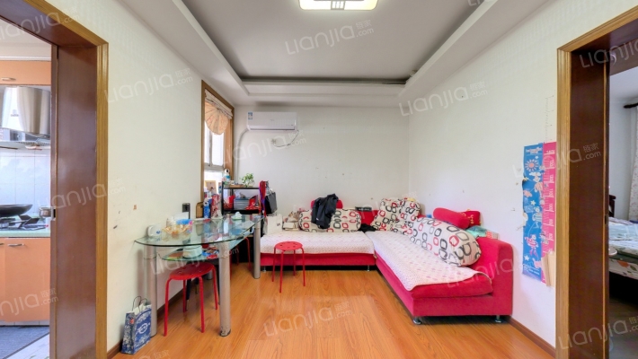 殷巷新寓18至41幢二手房实景图