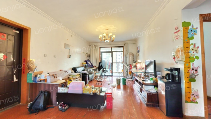 湘湖人家二手房实景图