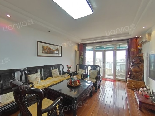 整租·海韵嘉园 3室1厅 南/北