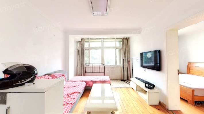 格林花园二手房实景图