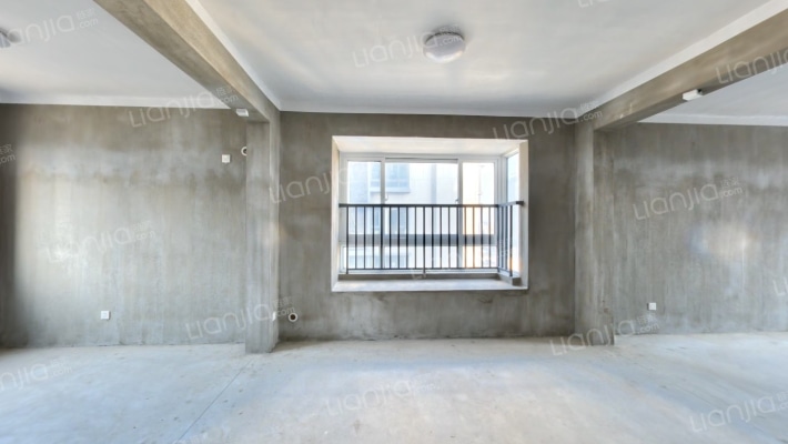 鸣芩嘉苑二期（B地块）二手房实景图