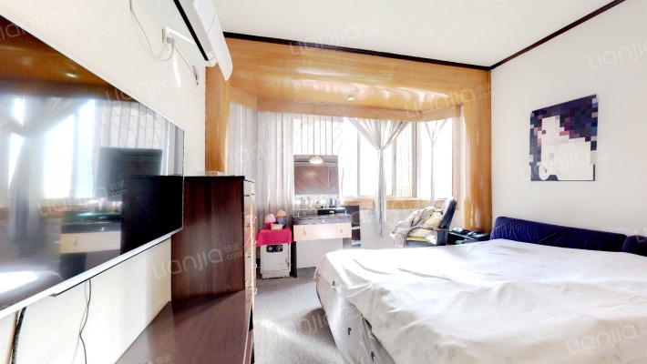 南洋虹桥公寓二手房实景图