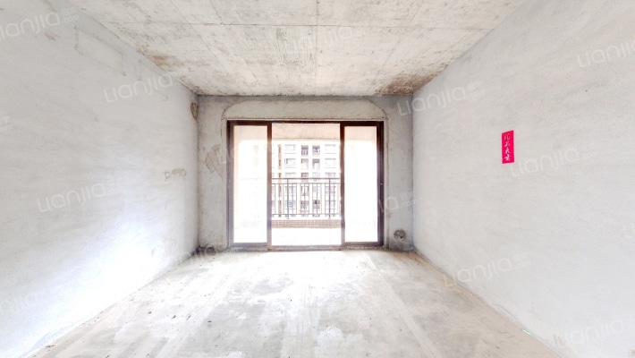 美丽洲二手房实景图