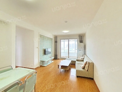 整租·银盛泰▪星海城二期 3室2厅 南