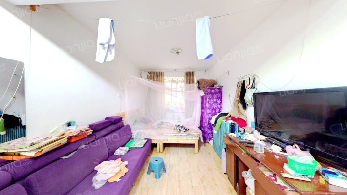 机一西厂路1号院二手房实景图