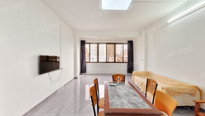 禾仓岭一街二手房实景图