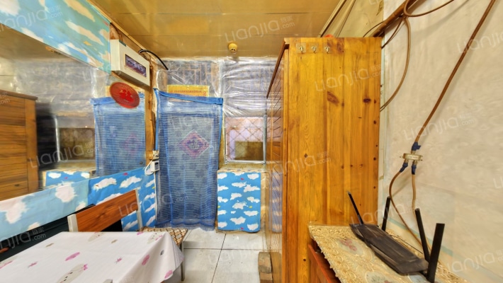 小喇叭胡同二手房实景图