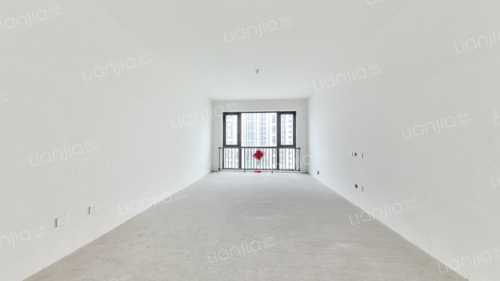 中环TOD十里风和二手房实景图