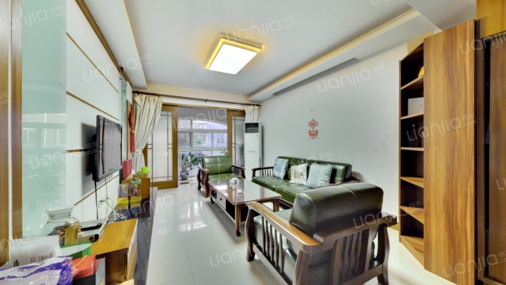 青江秀韵二手房实景图