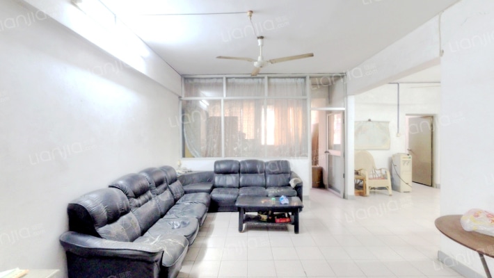 青云住宅区二手房实景图